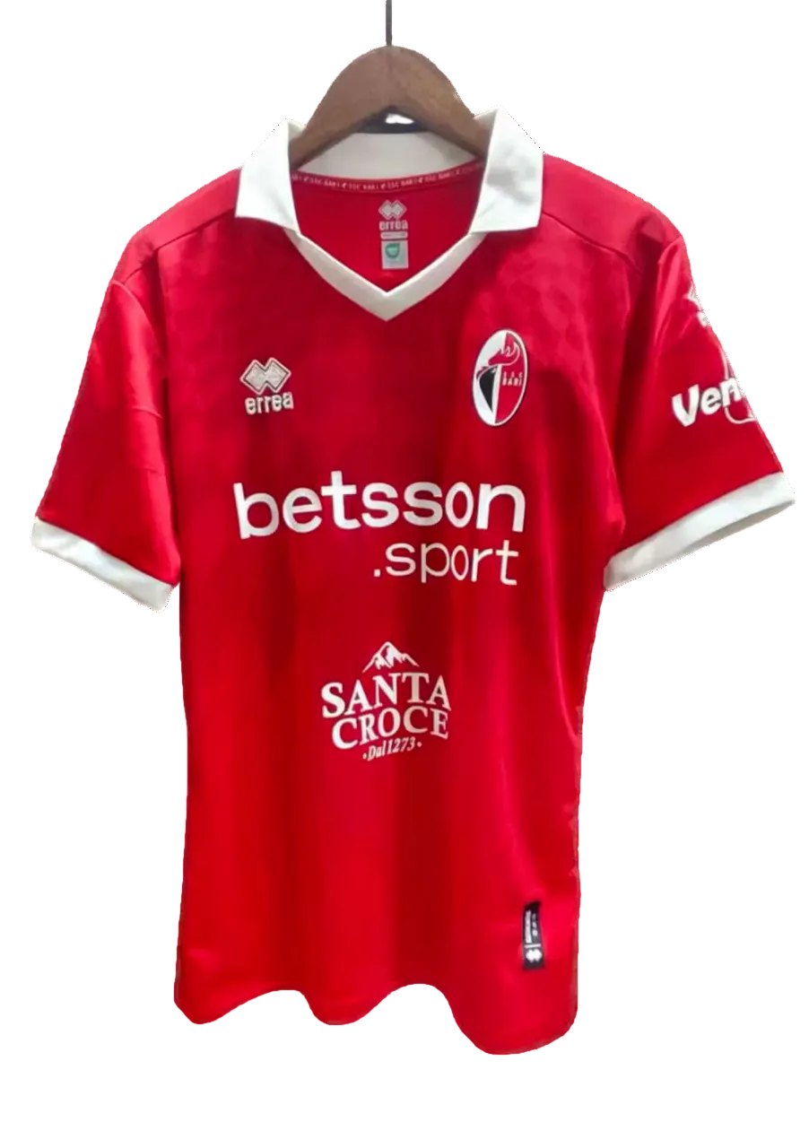 Maglia Bari Away 2025/26