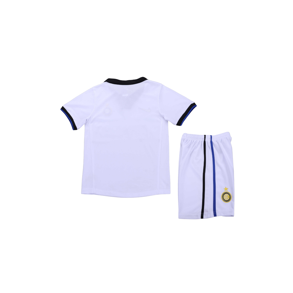 Completino Bambino Vintage Inter Away 1998/99