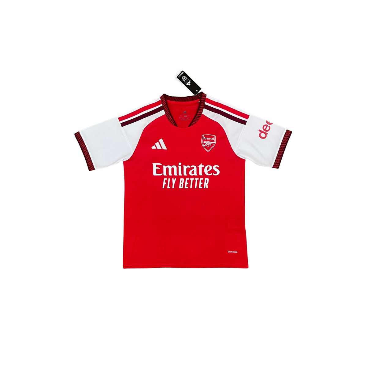 Maglia Arsenal Home 2026/27