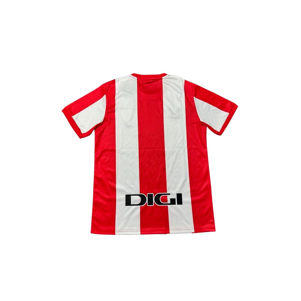 Maglia Athletic Bilbao Home 2026/27