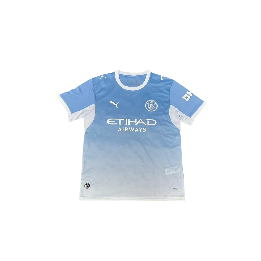 Maglia Manchester City Home 2026/27