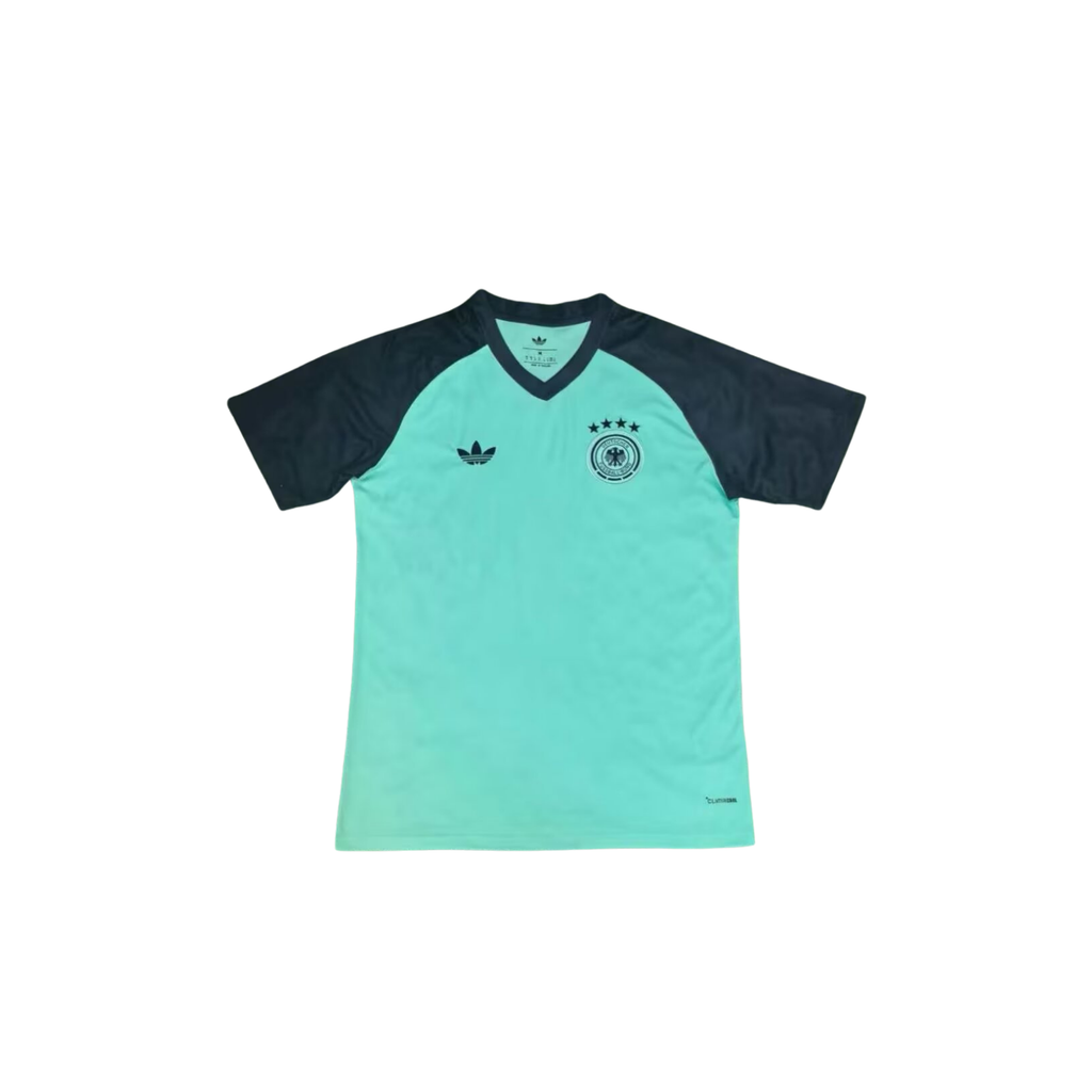 Maglia Portiere Verde Germania 2026