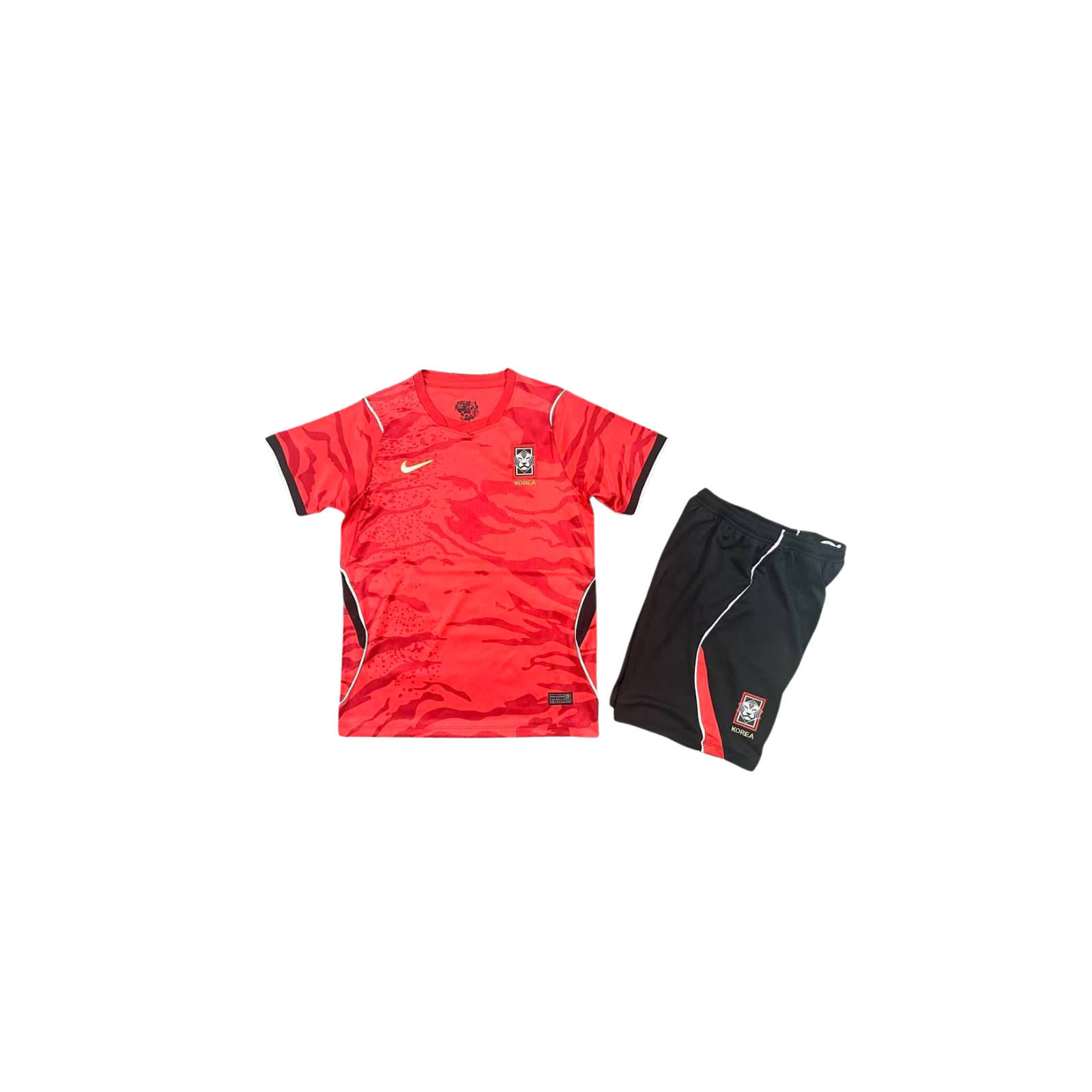 Completino Bambino Corea del Sud Home 2026/27