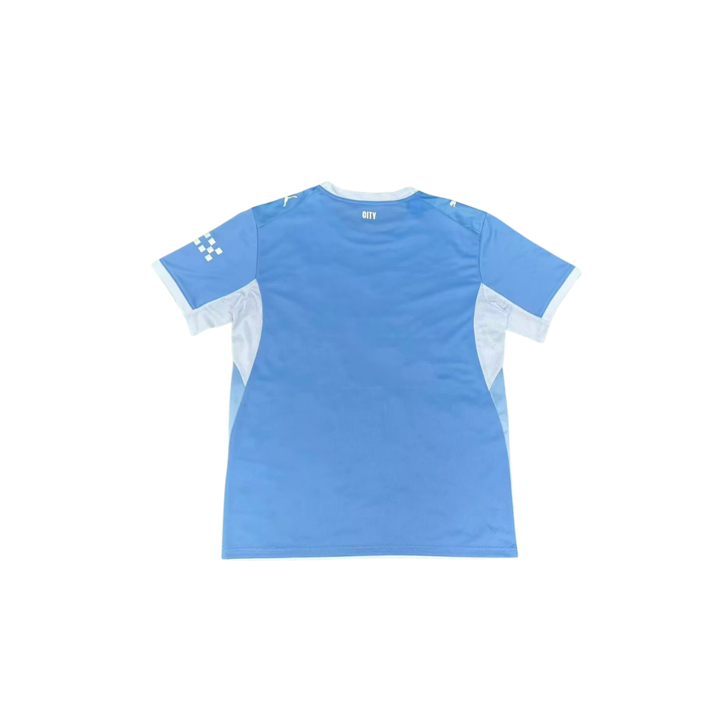 Maglia Manchester City Home 2026/27