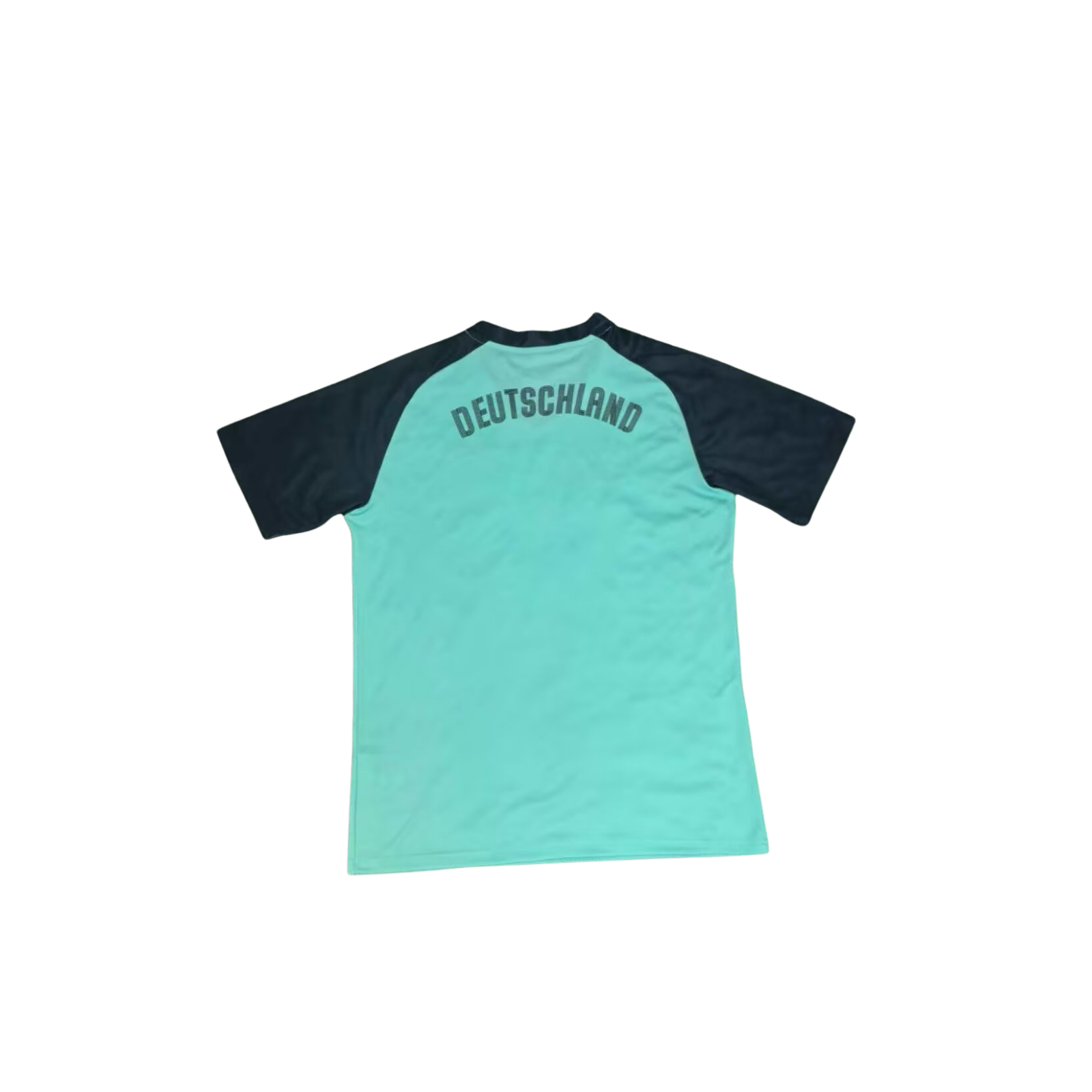 Maglia Portiere Verde Germania 2026