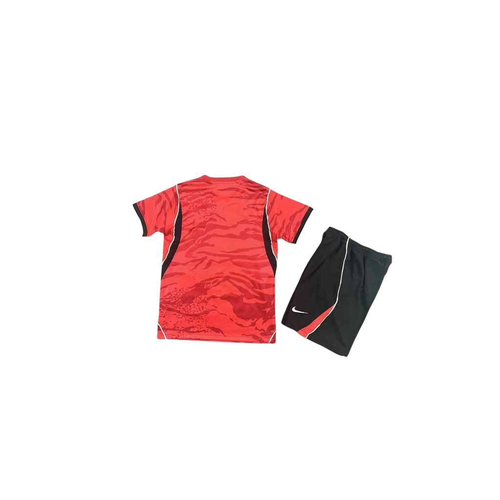 Completino Bambino Corea del Sud Home 2026/27