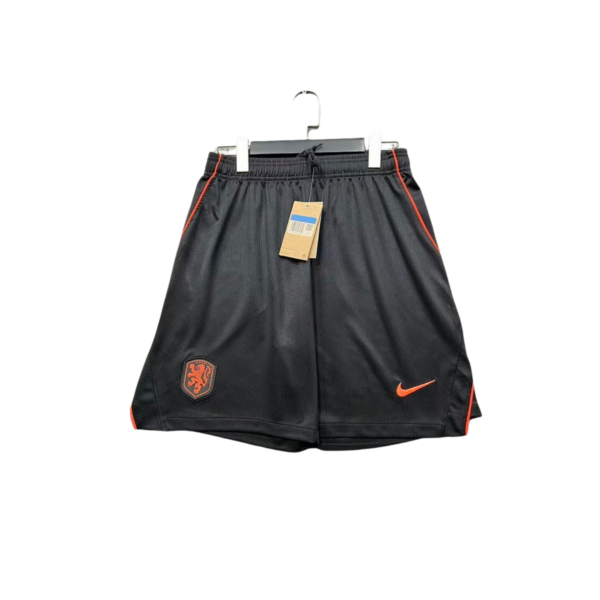 Pantaloncino Maglia Home Olanda 2026