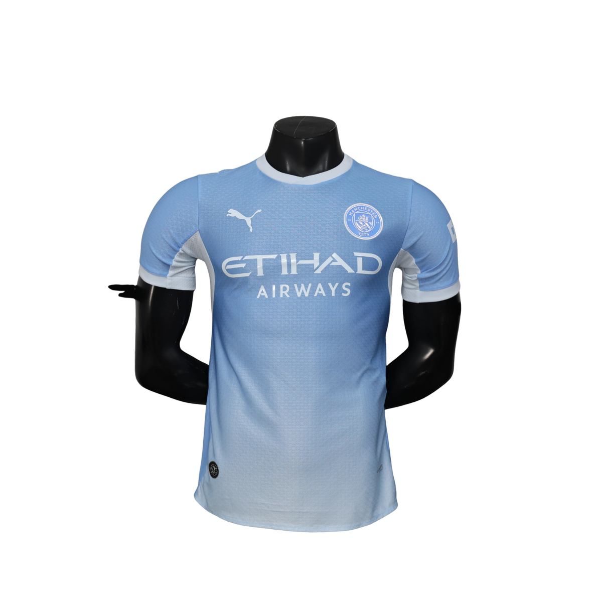 Maglia Manchester City Home 2026/27 - Player Version
