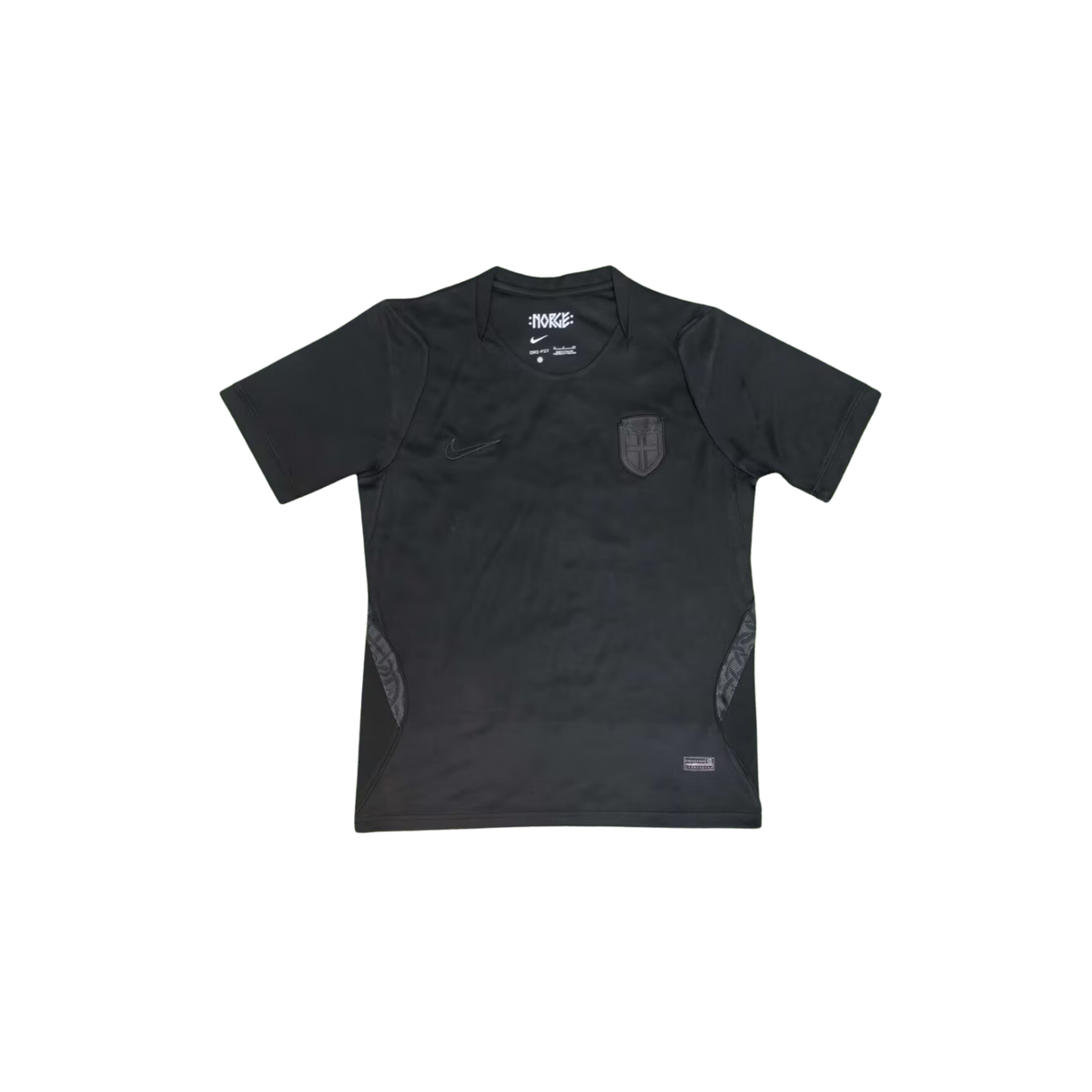 Maglia Away Norvegia Nazionale 2026