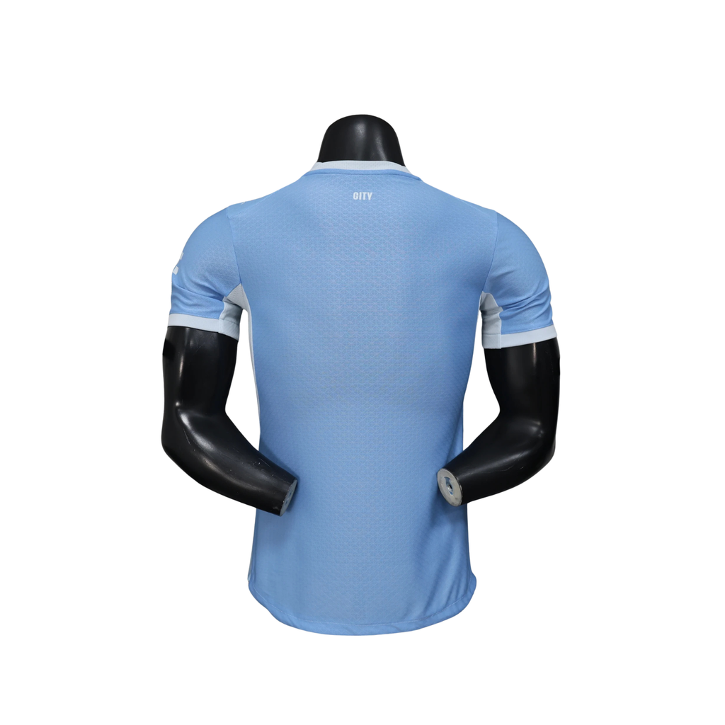 Maglia Manchester City Home 2026/27 - Player Version