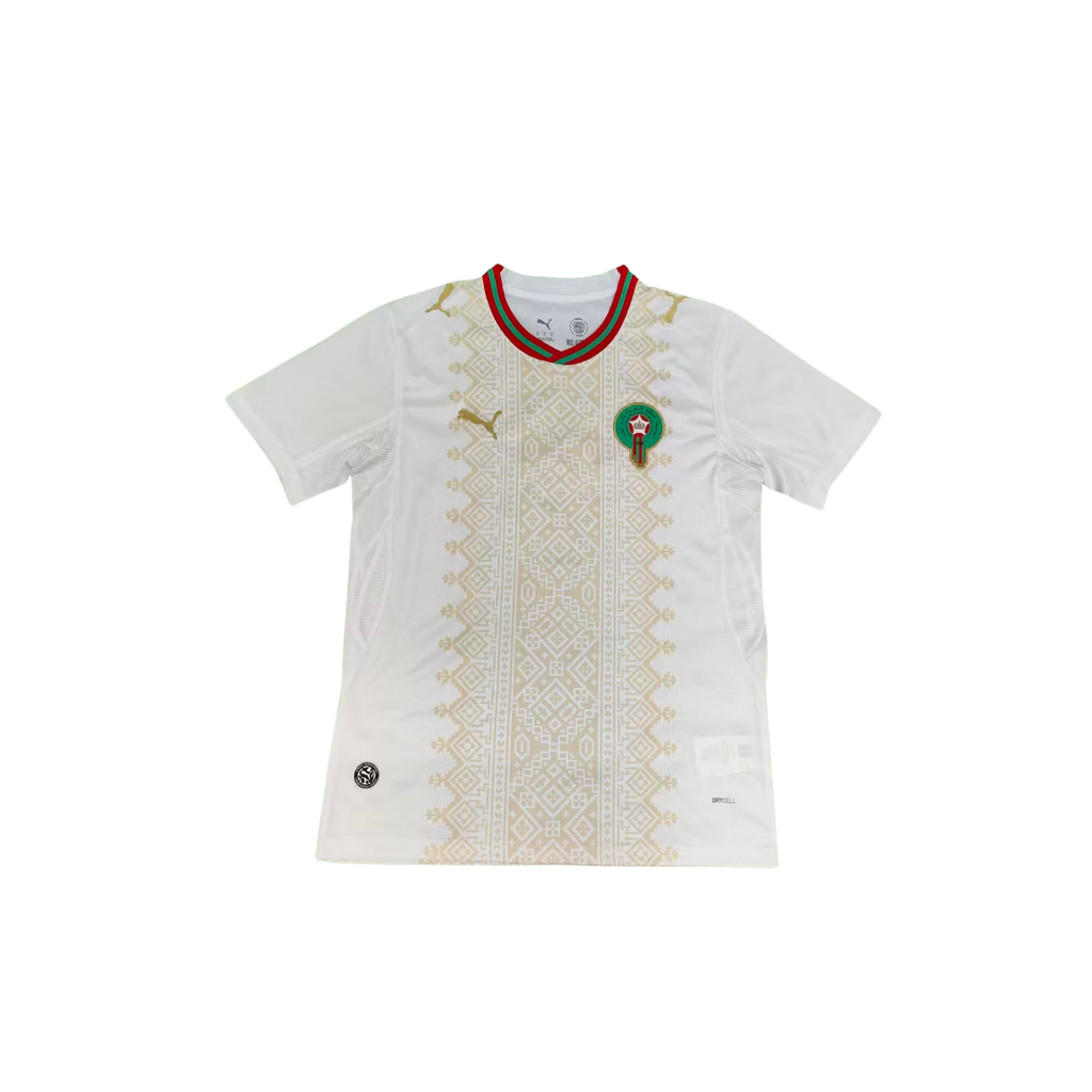 Maglia Marocco Nazionale Away 2026/27