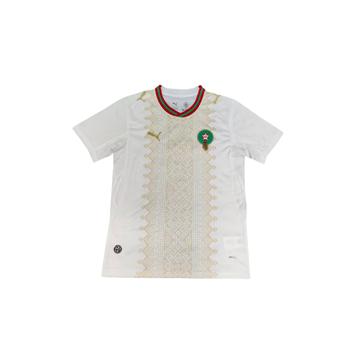 Maglia Marocco Nazionale Away 2026/27