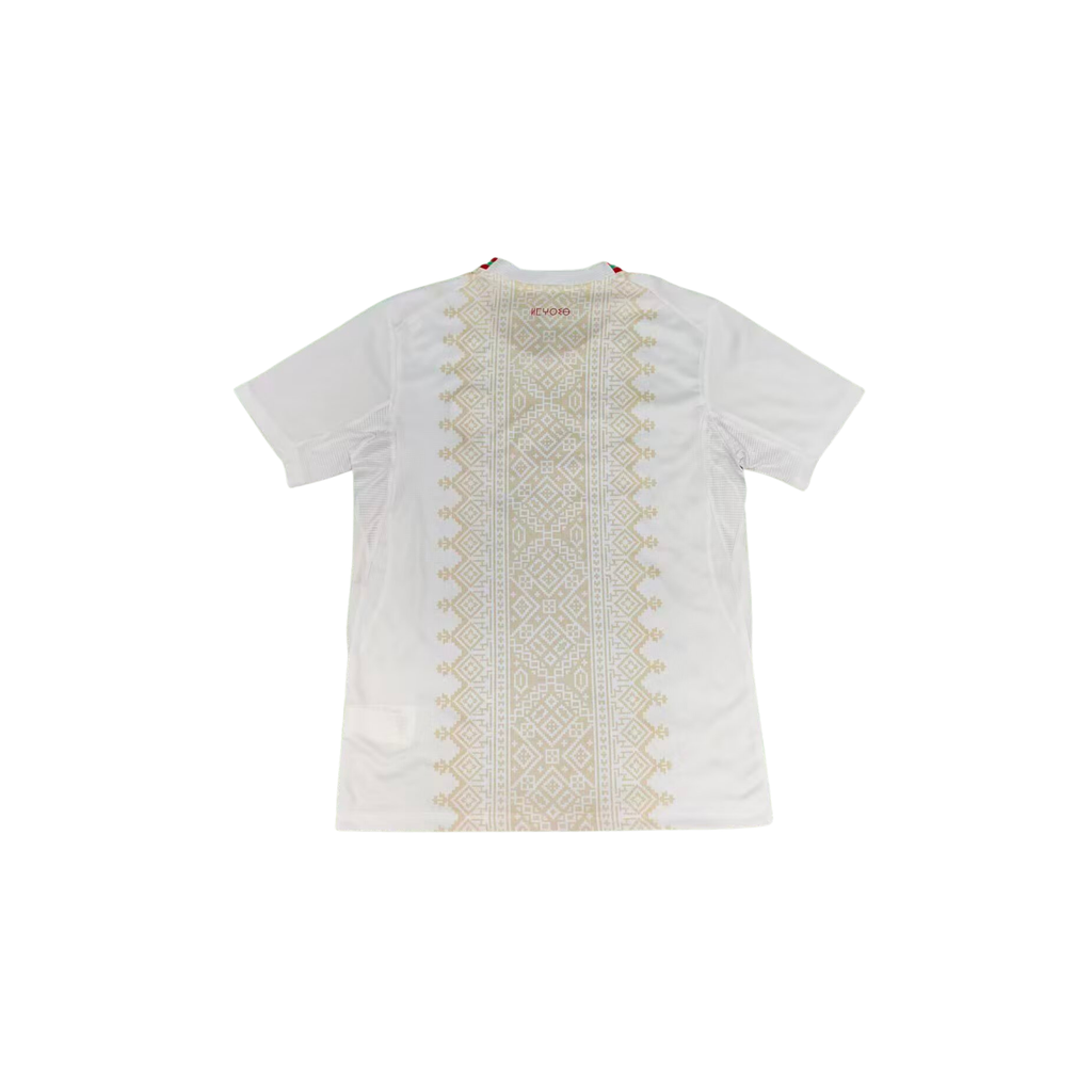 Maglia Marocco Nazionale Away 2026/27