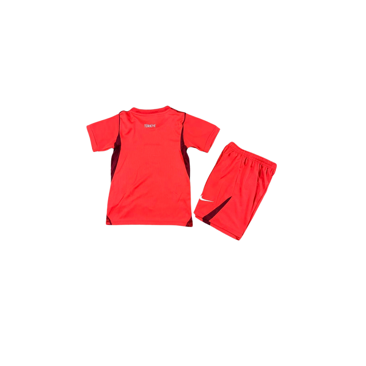 Completino Bambino Turchia Home 2026/27