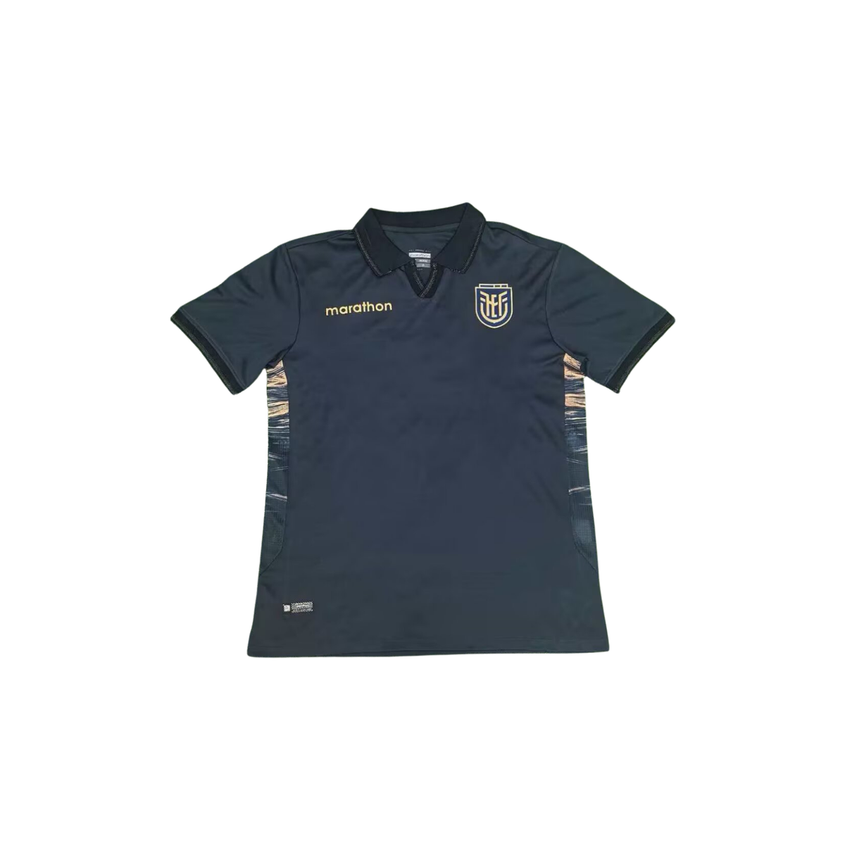 Maglia Ecuador Away Mondiale 2026