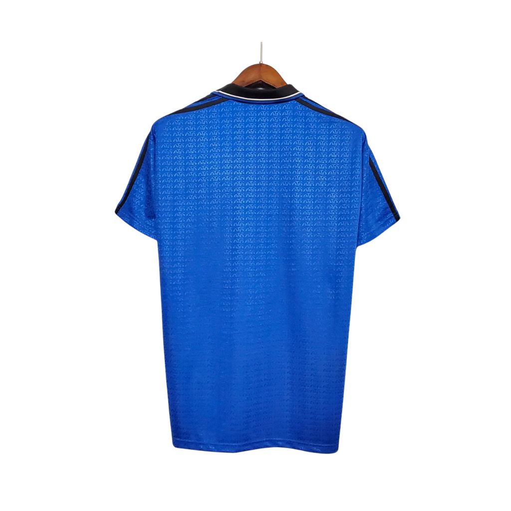 Maglia Vintage Argentina USA 1994 Away