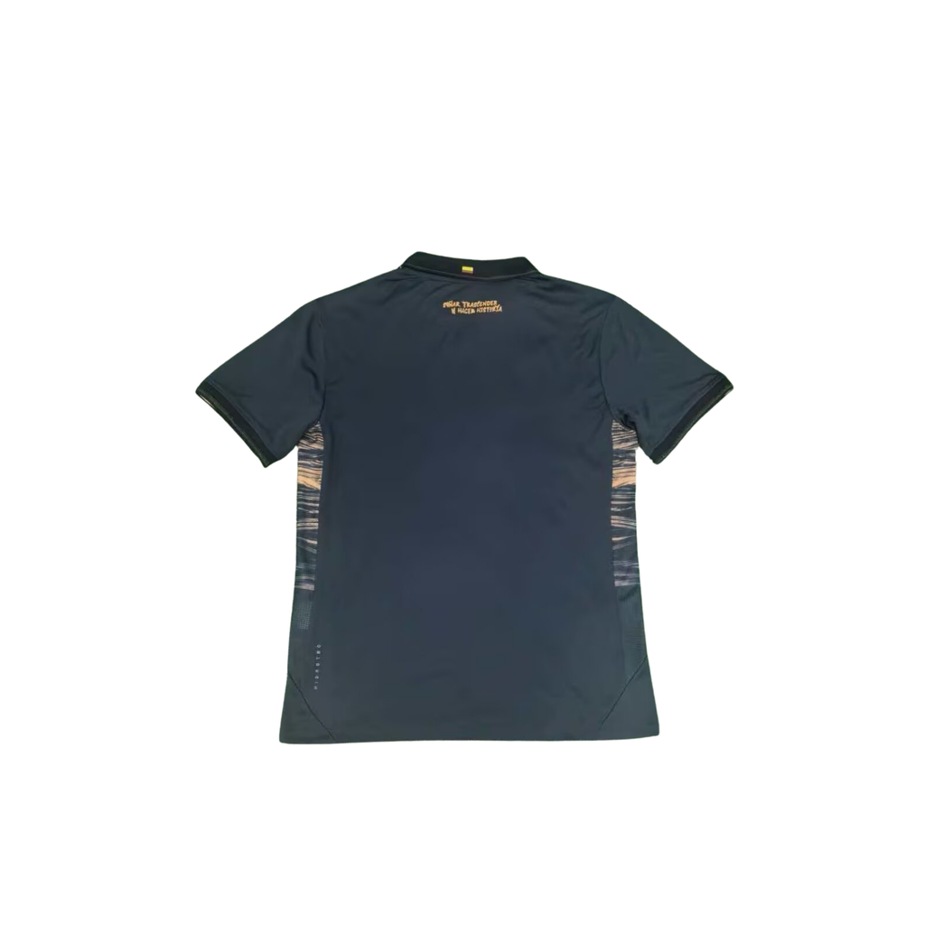 Maglia Ecuador Away Mondiale 2026