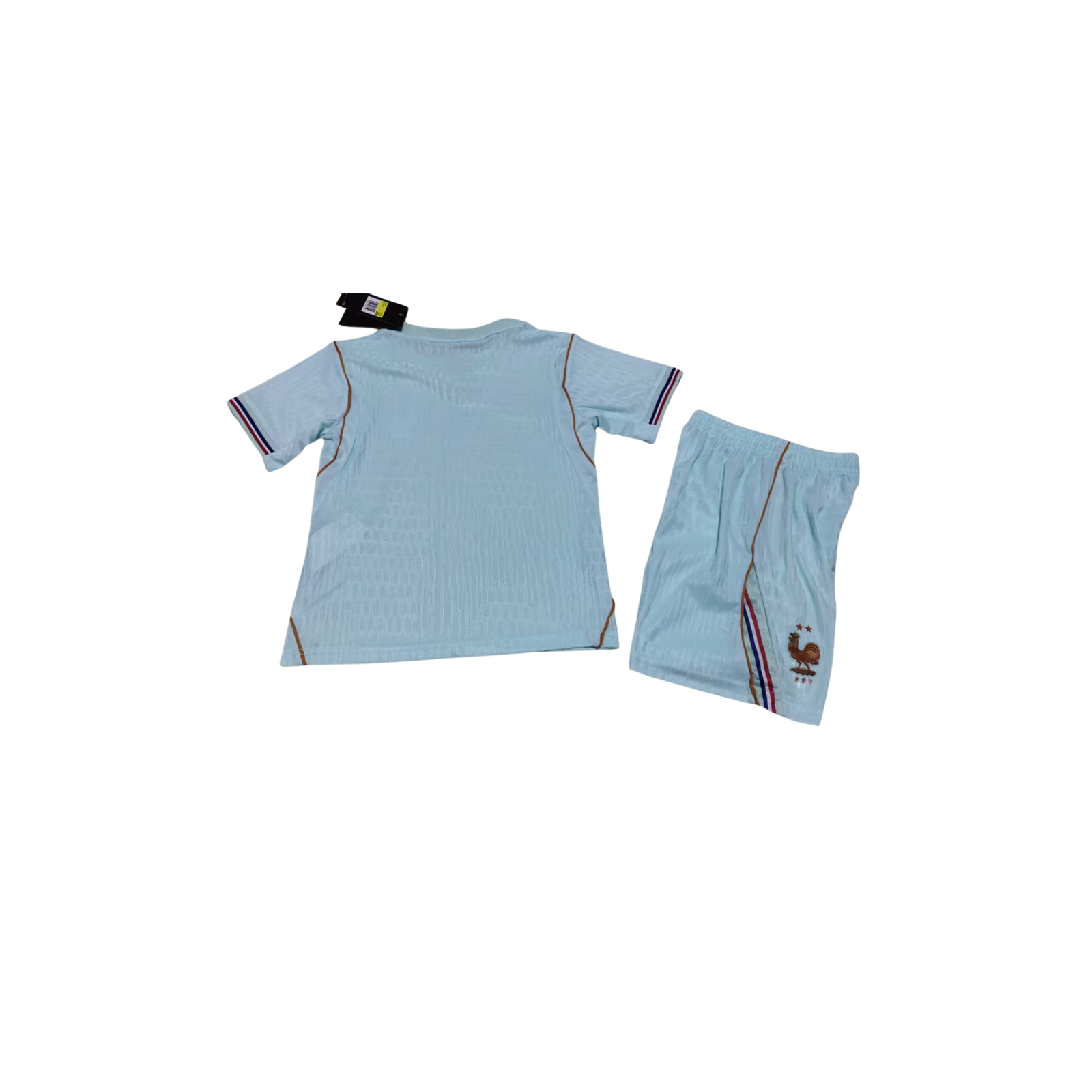 Completino Bambino Francia Away 2026/27