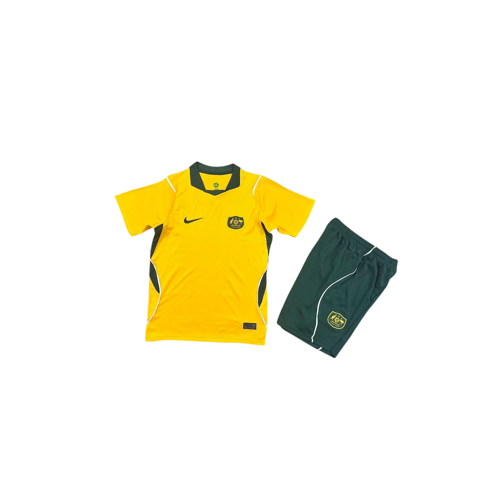 Completino Bambino Australia Home 2026/27