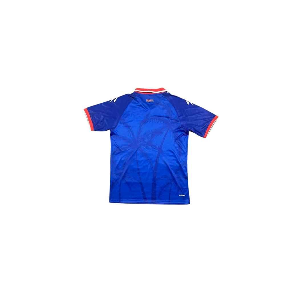Maglia Home Haiti Nazionale 2026/27