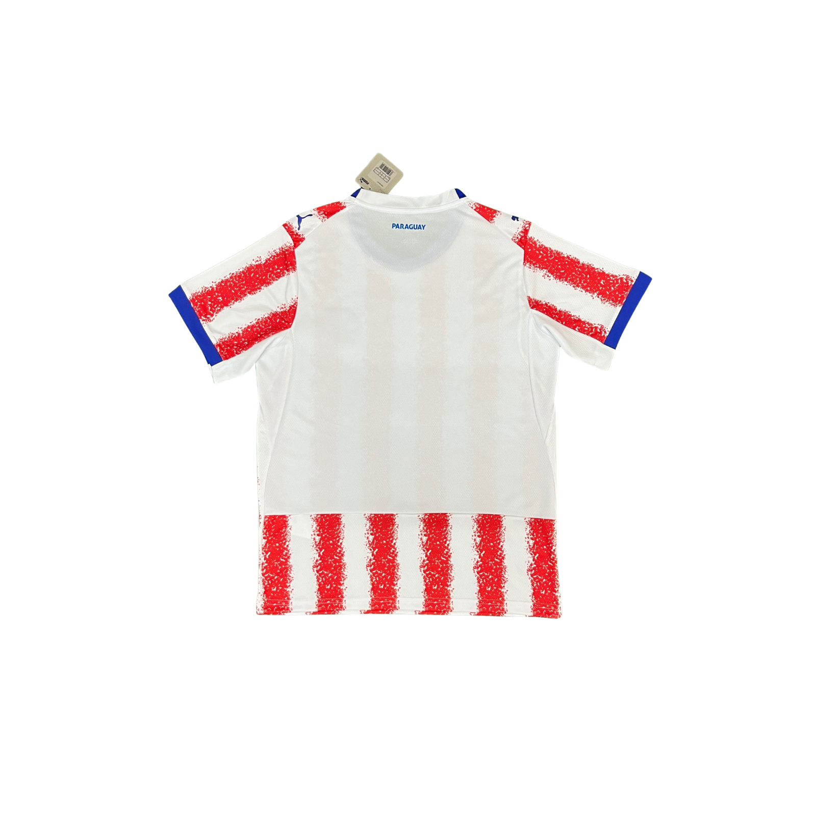 Maglia Home Paraguay Nazionale 2026