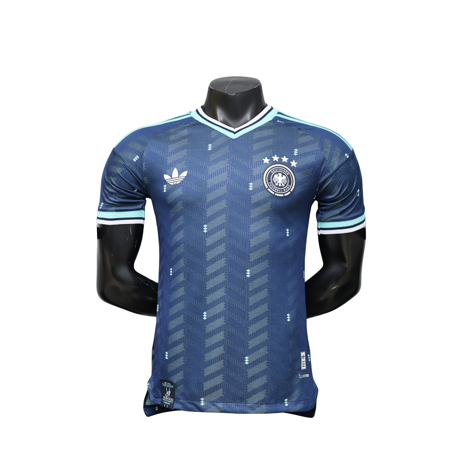 Maglia Germania Away 2026 - Player Version