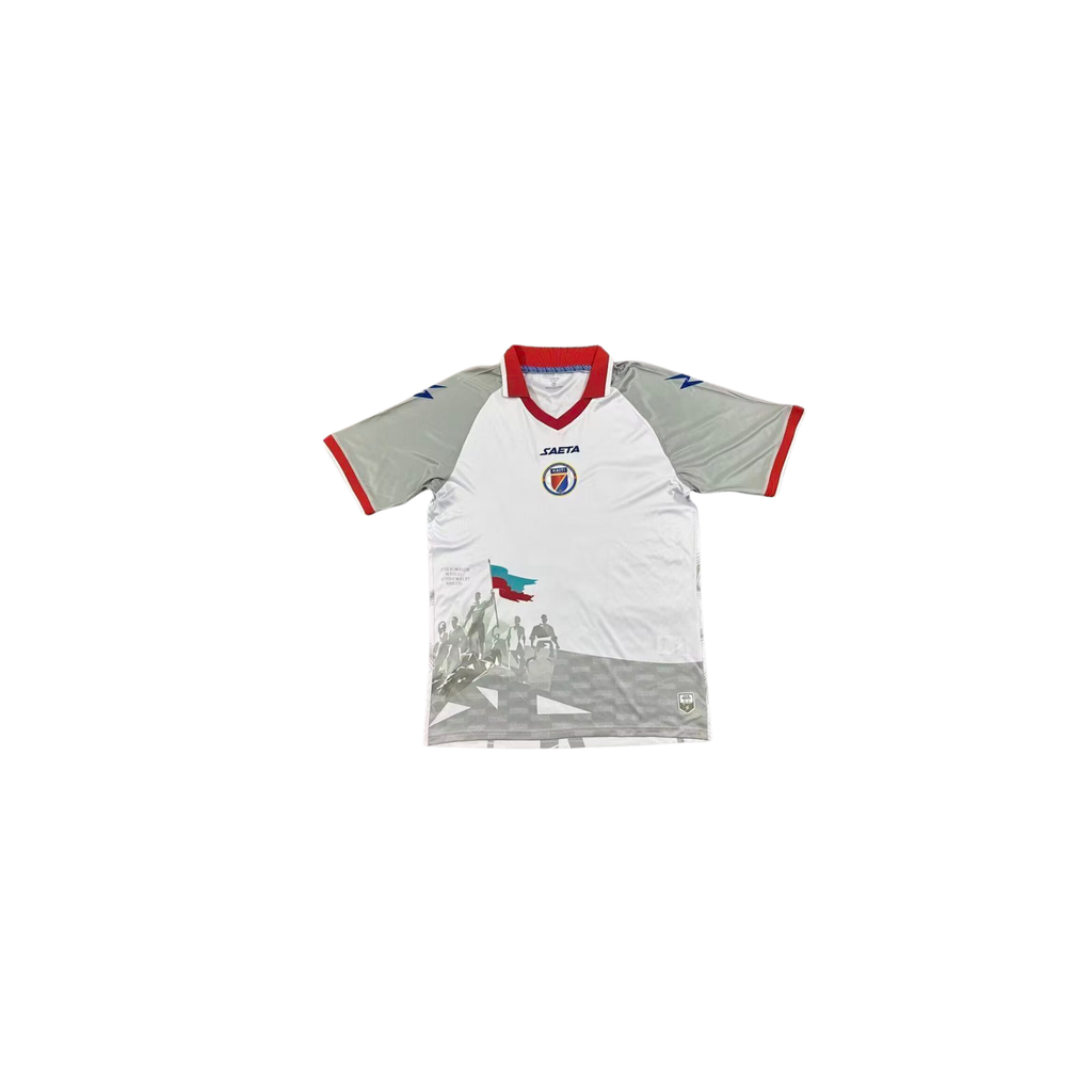Maglia Away Haiti Nazionale 2026/27