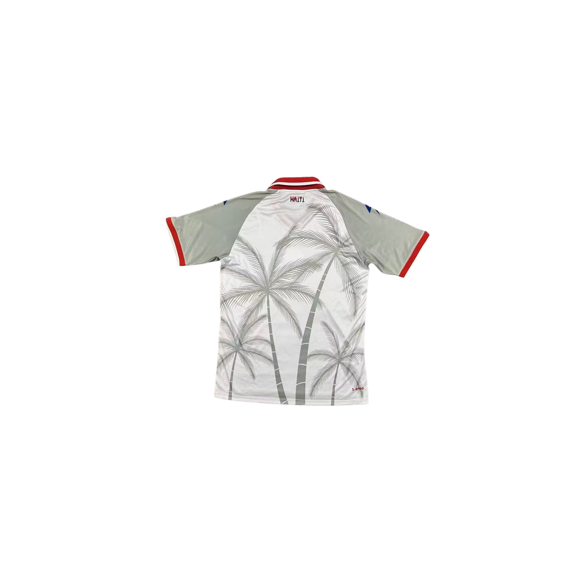 Maglia Away Haiti Nazionale 2026/27
