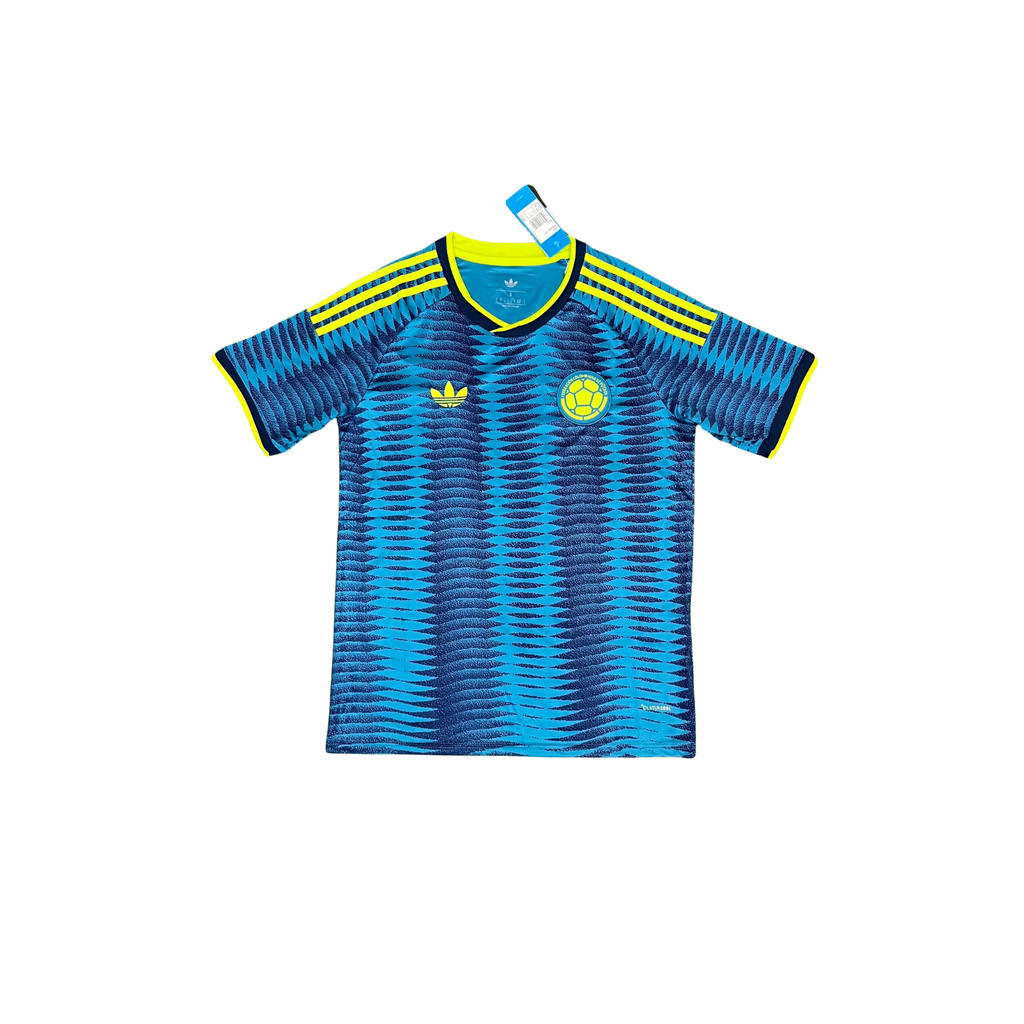 Maglia Away Colombia Nazionale 2026
