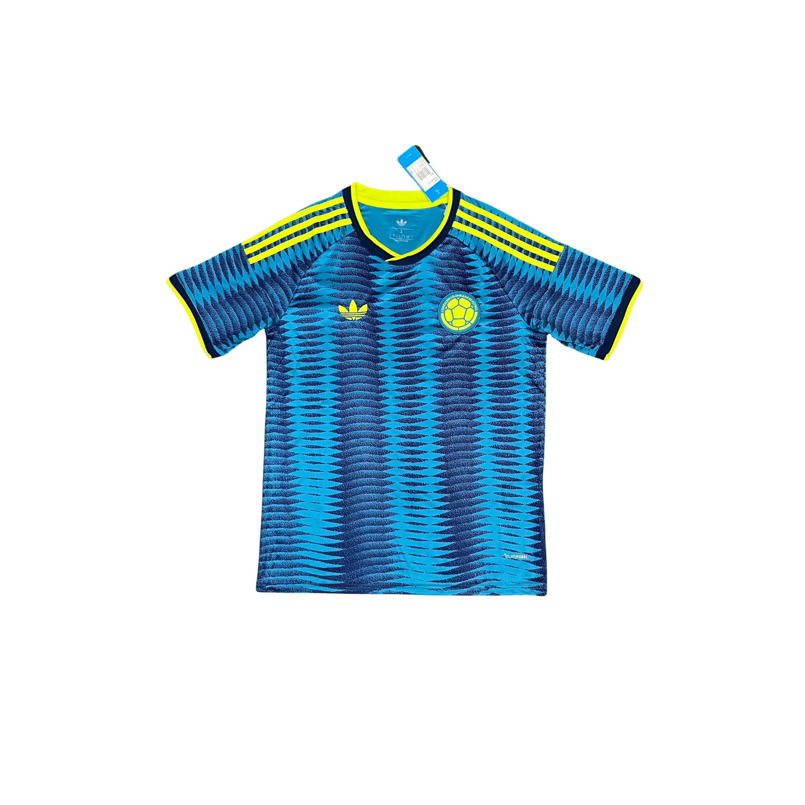 Maglia Away Colombia Nazionale 2026