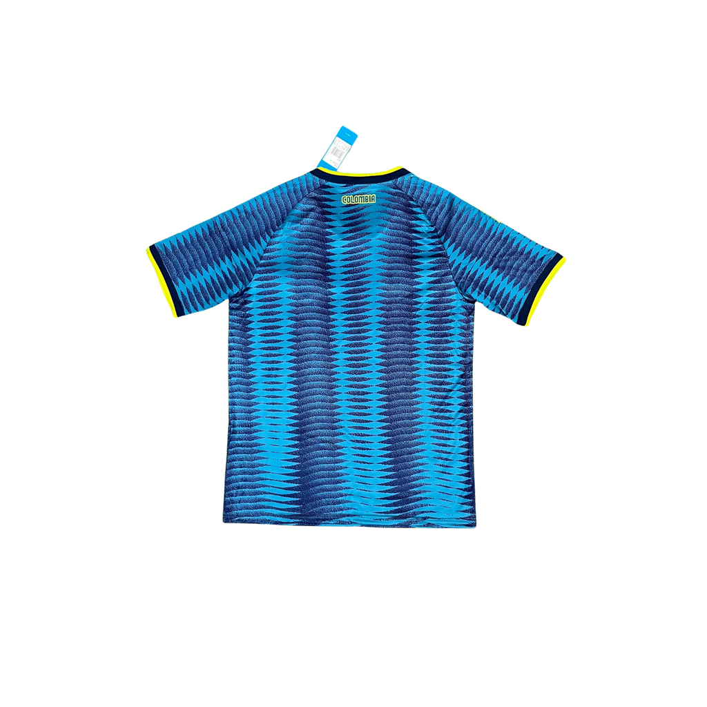 Maglia Away Colombia Nazionale 2026