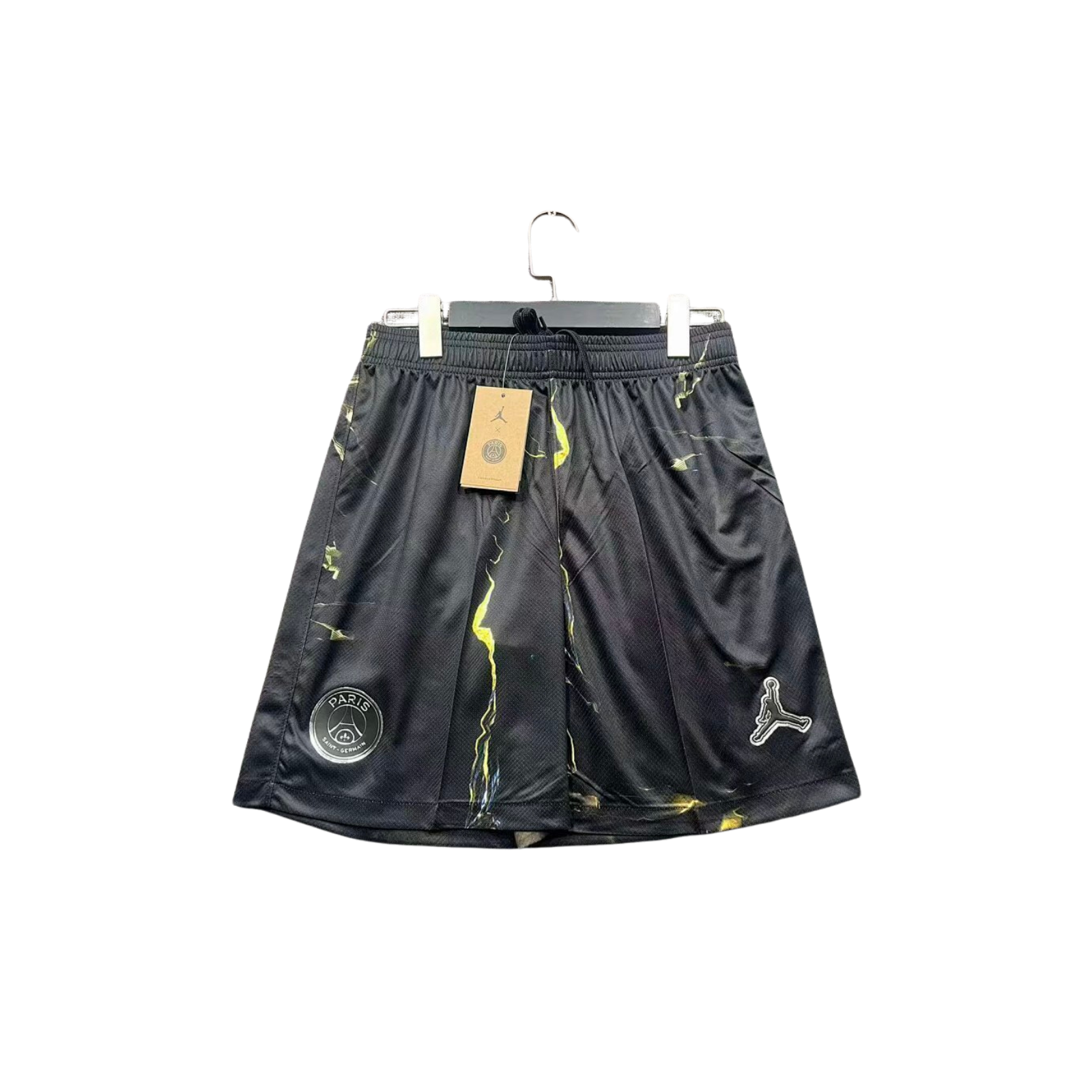 Pantaloncino Quinta Maglia PSG 2025/26