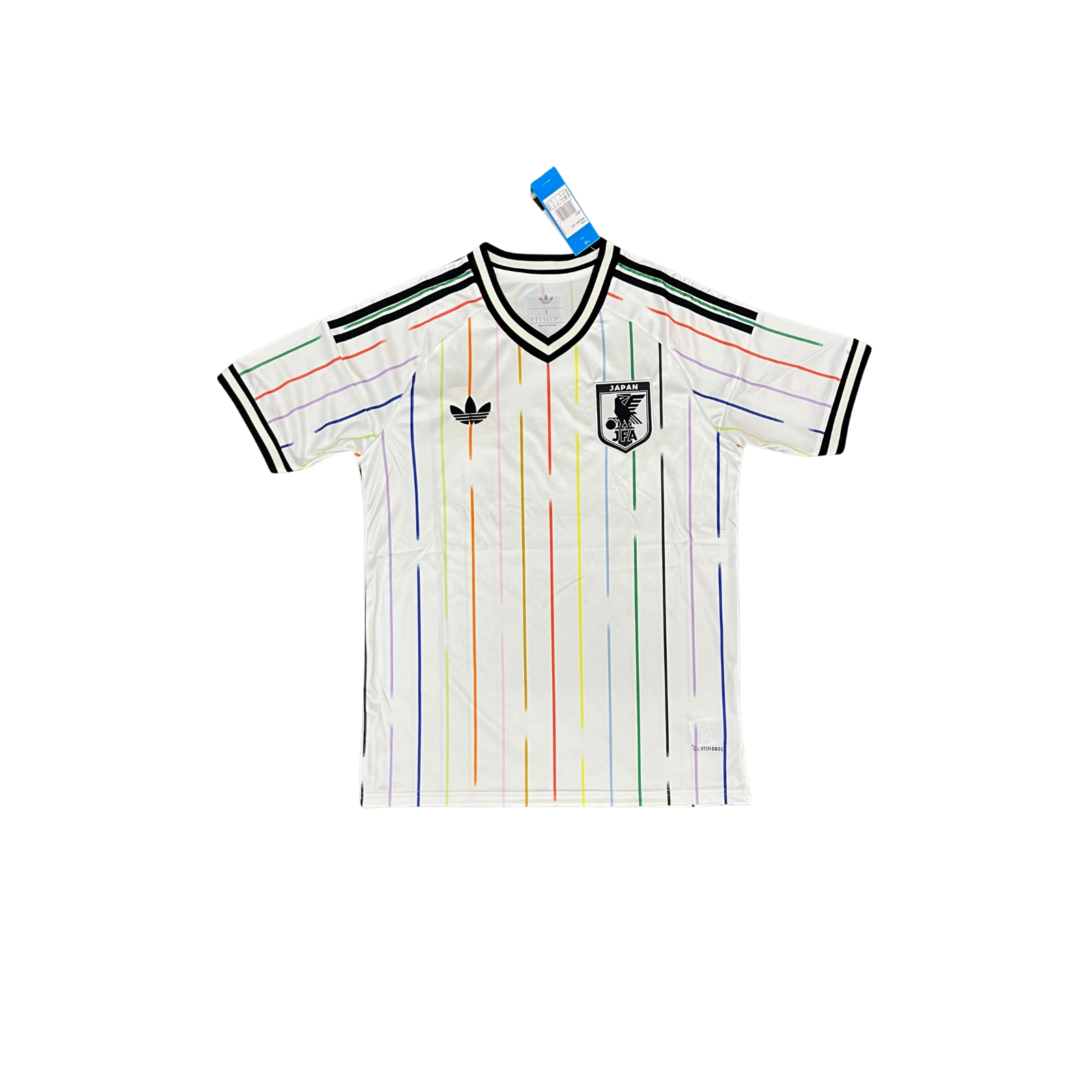Maglia Away Giappone Nazionale 2026/27