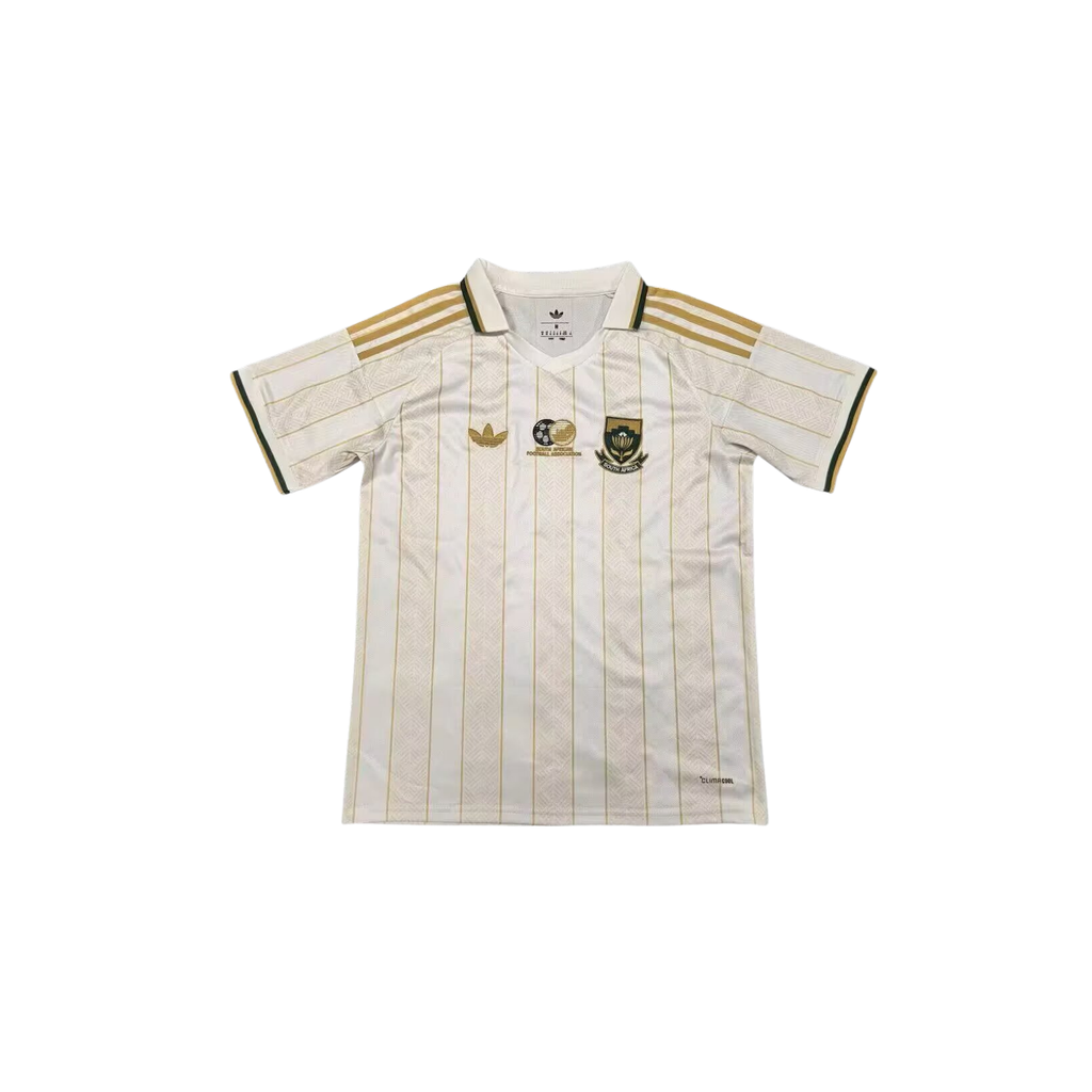 Terza Maglia Sudafrica Nazionale 2026/27