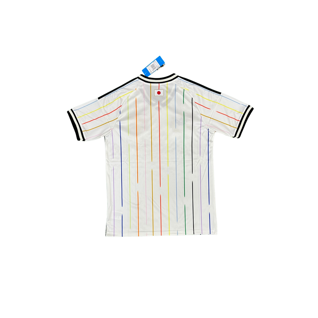 Maglia Away Giappone Nazionale 2026/27