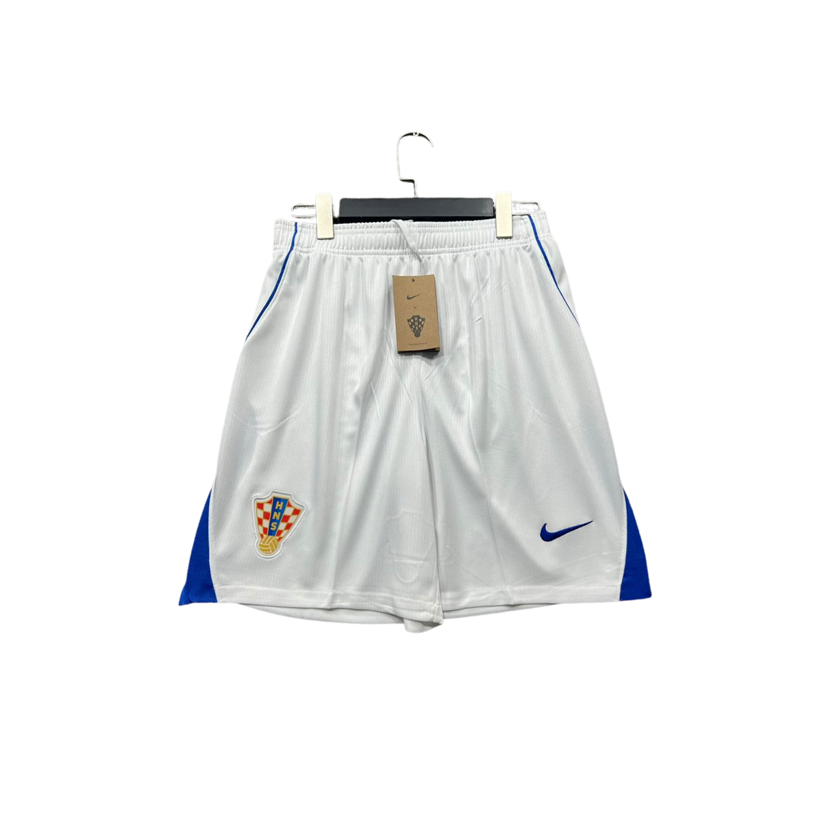 Pantaloncino Maglia Home Croazia 2026