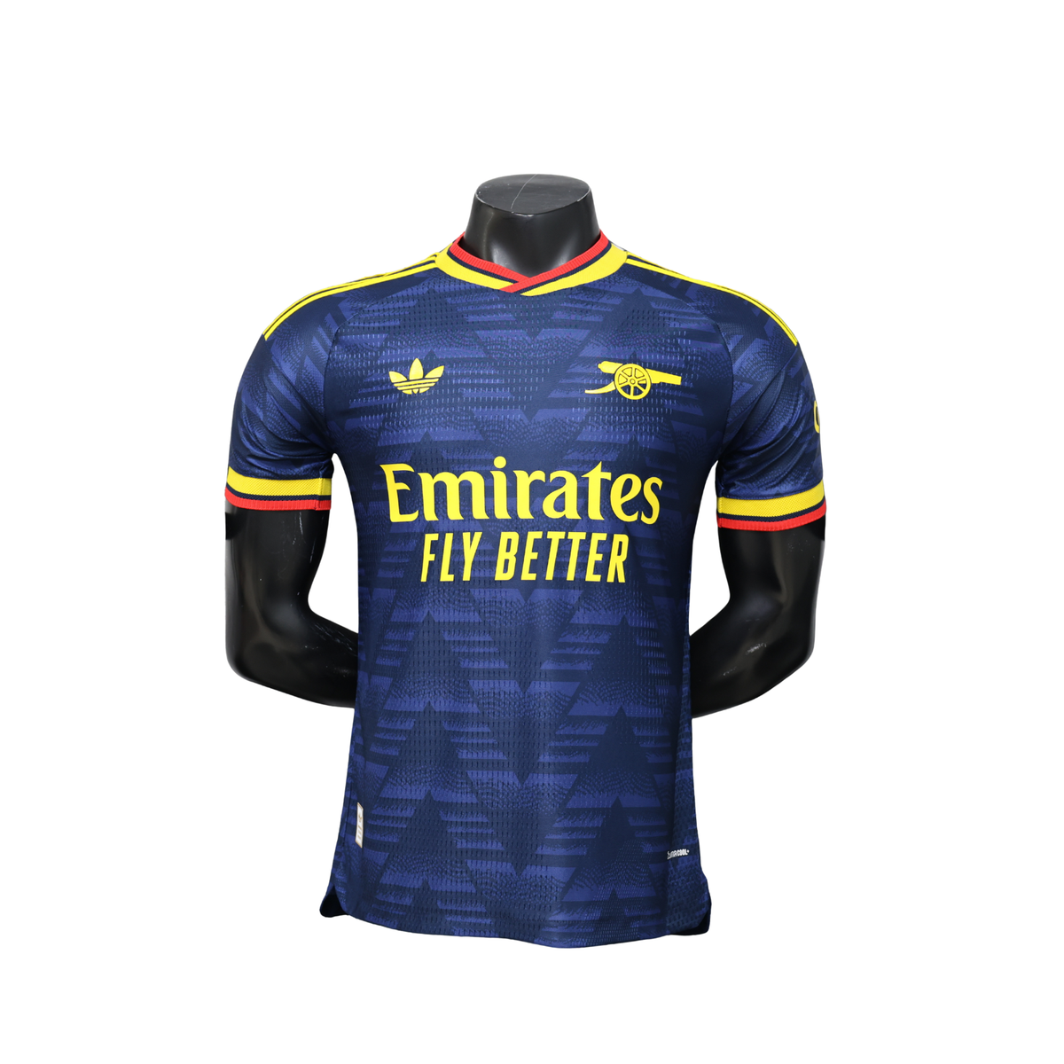Maglia Arsenal Away 2026/27 - Player Version