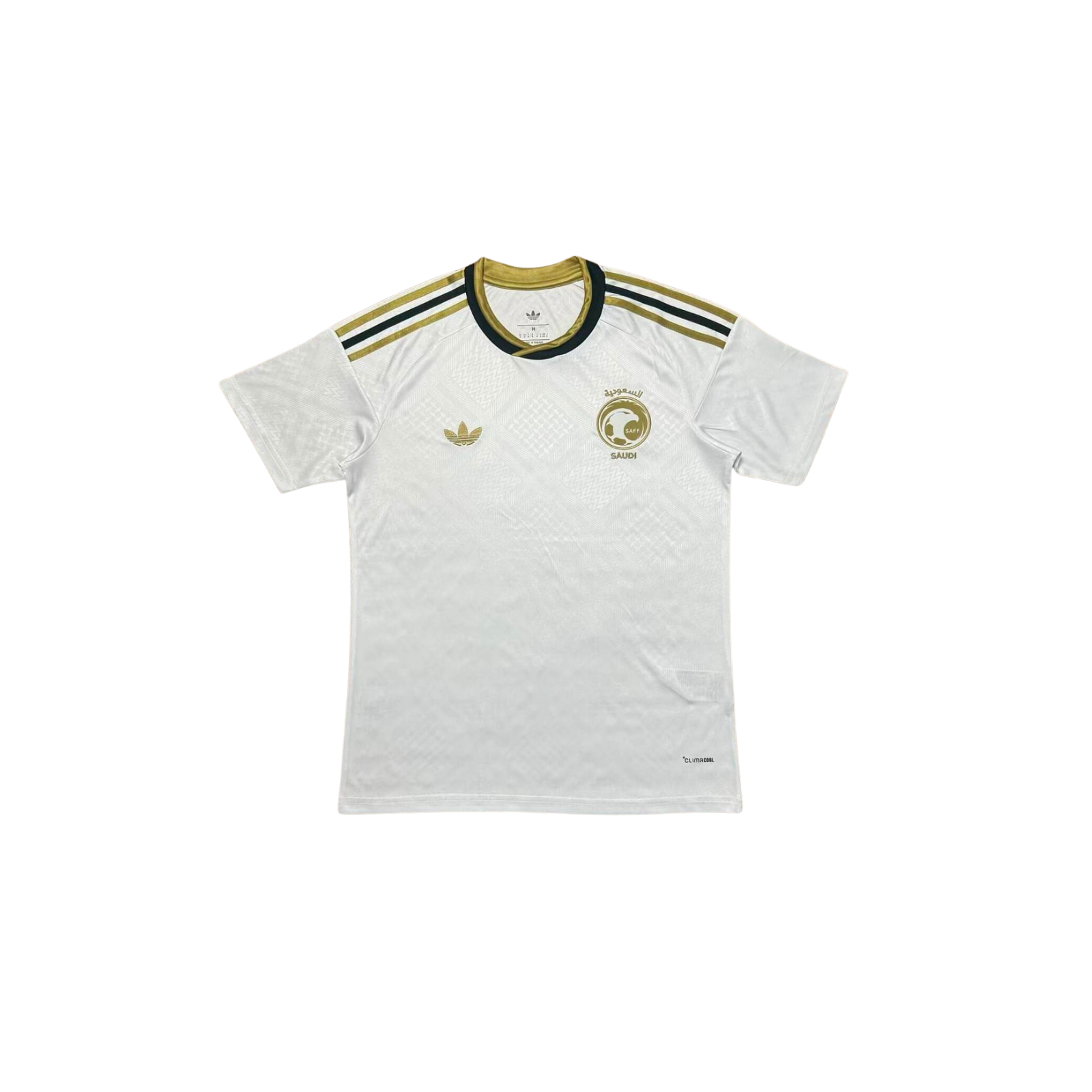 Maglia Away Arabia Saudita Nazionale 2026/27
