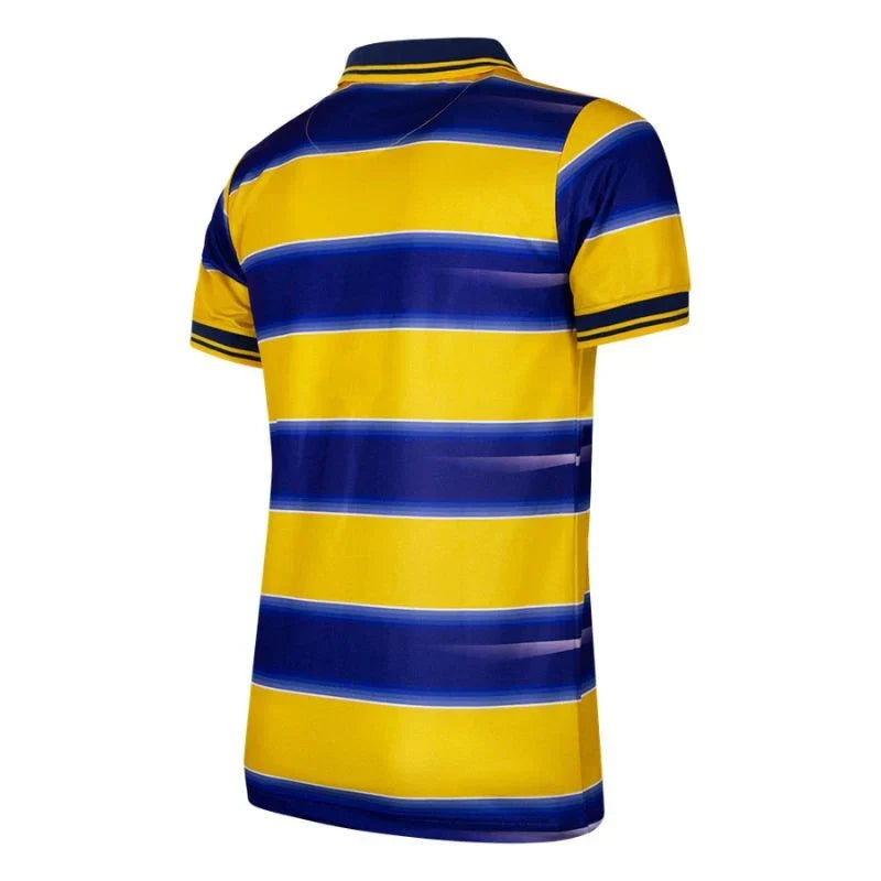 Maglia Vintage Parma Home 1999/2000