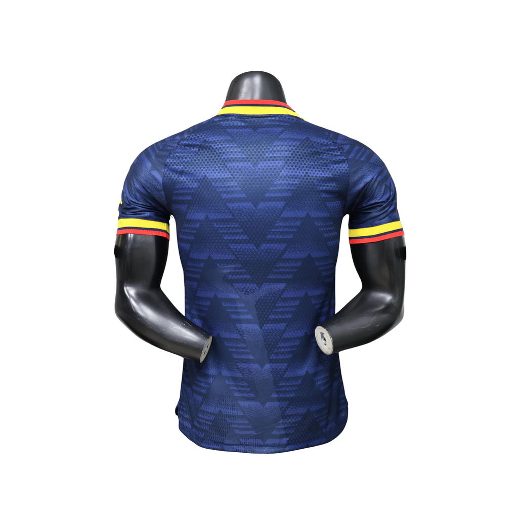 Maglia Arsenal Away 2026/27 - Player Version
