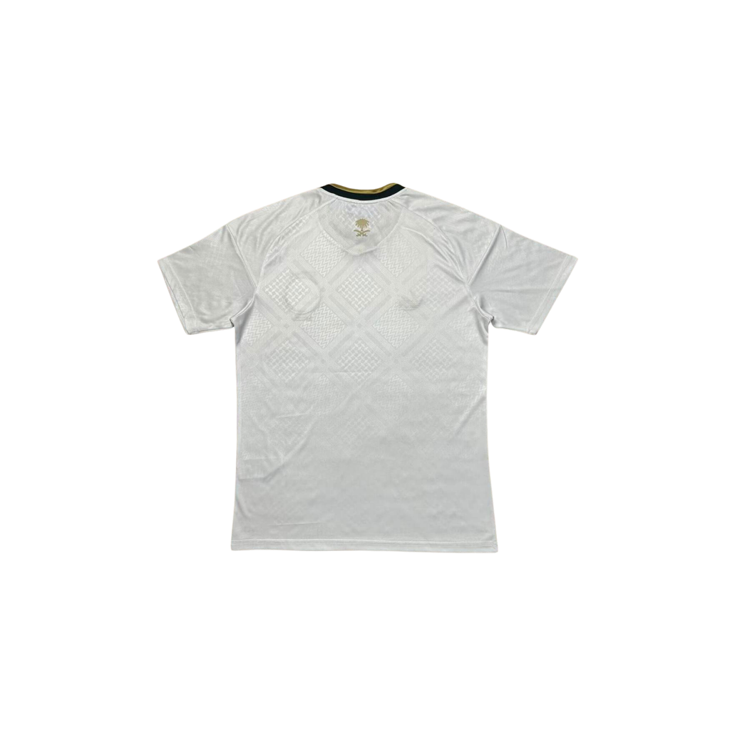 Maglia Away Arabia Saudita Nazionale 2026/27
