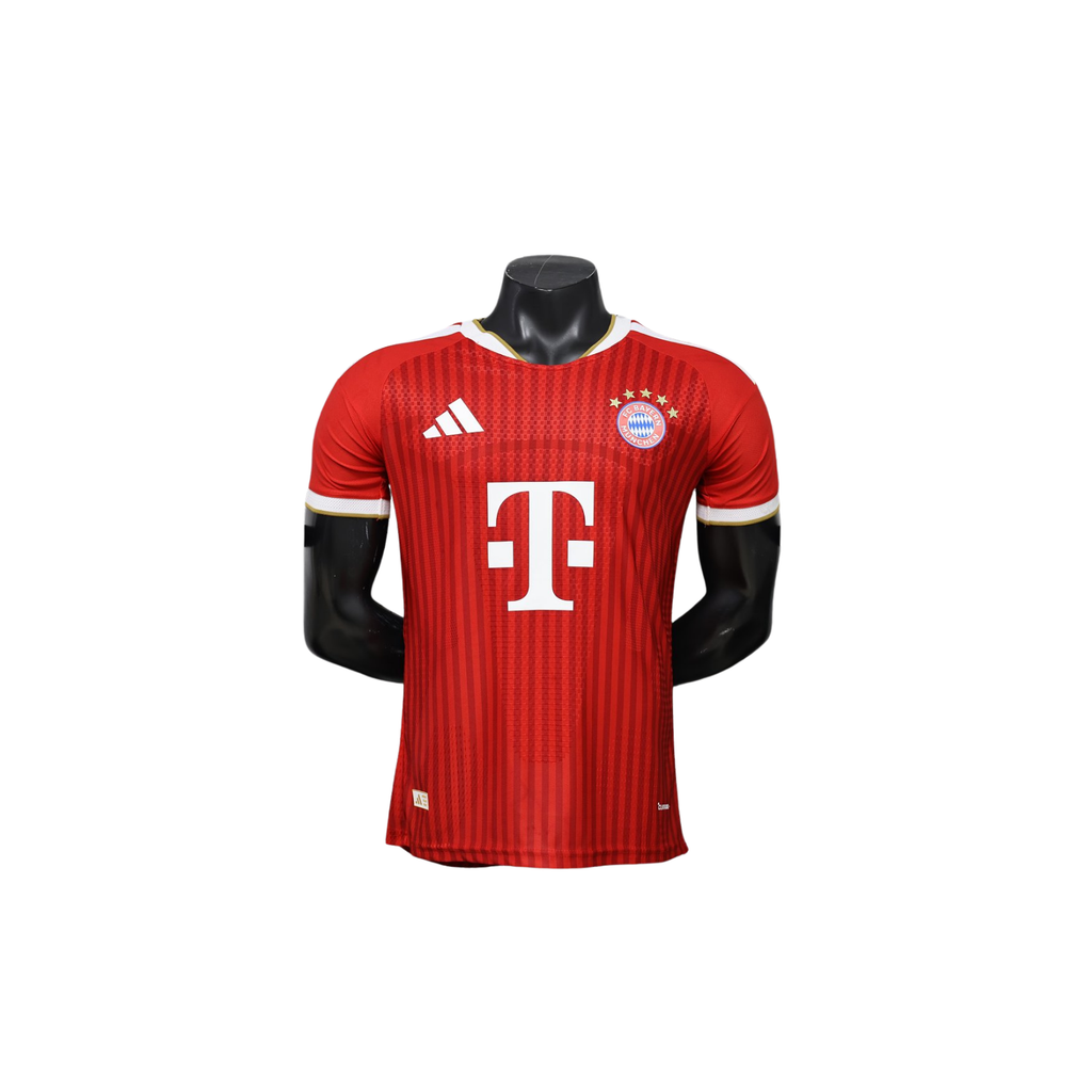 Maglia Bayern Monaco Home 2026/27 - Player Version