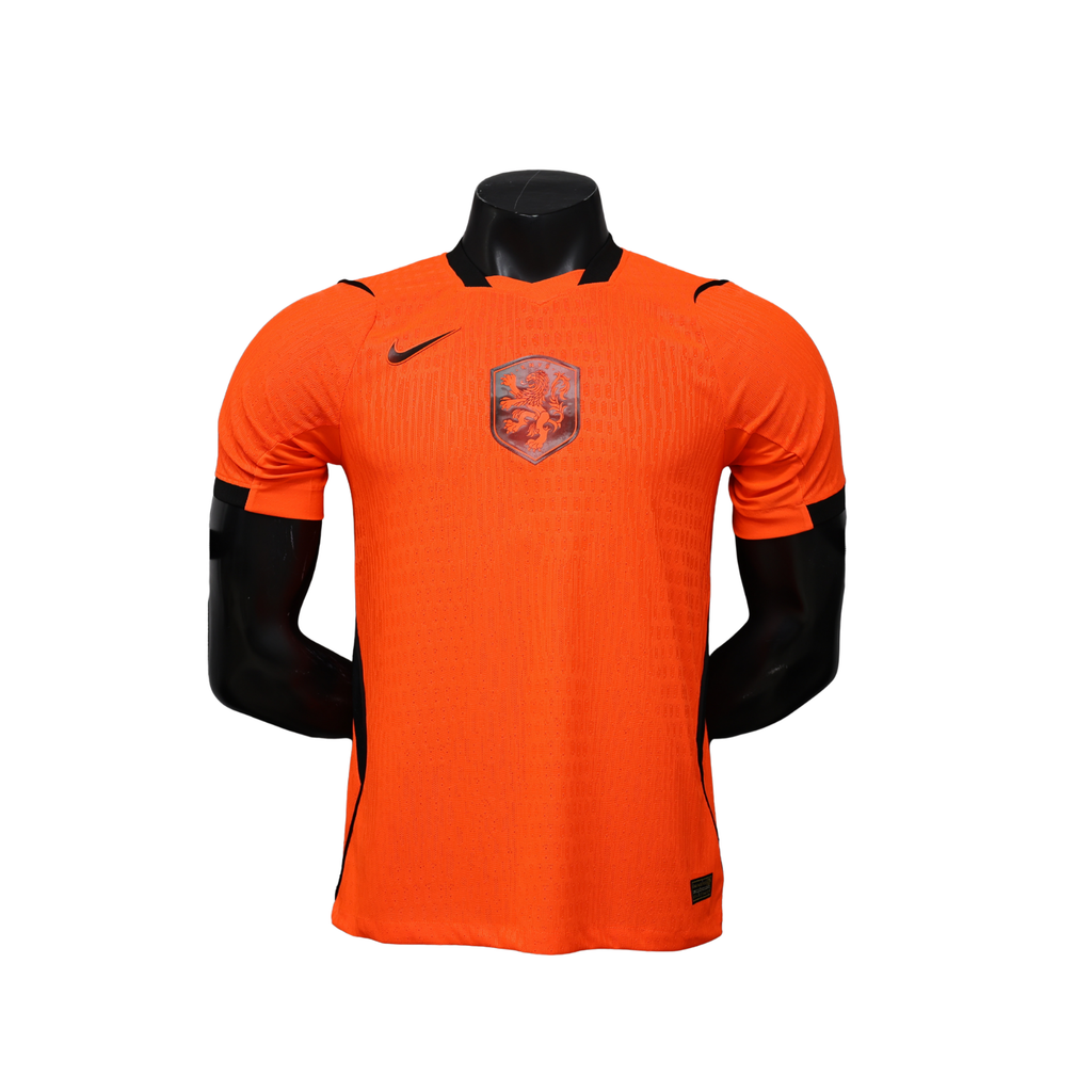 Maglia Olanda Home 2026 - Player Version