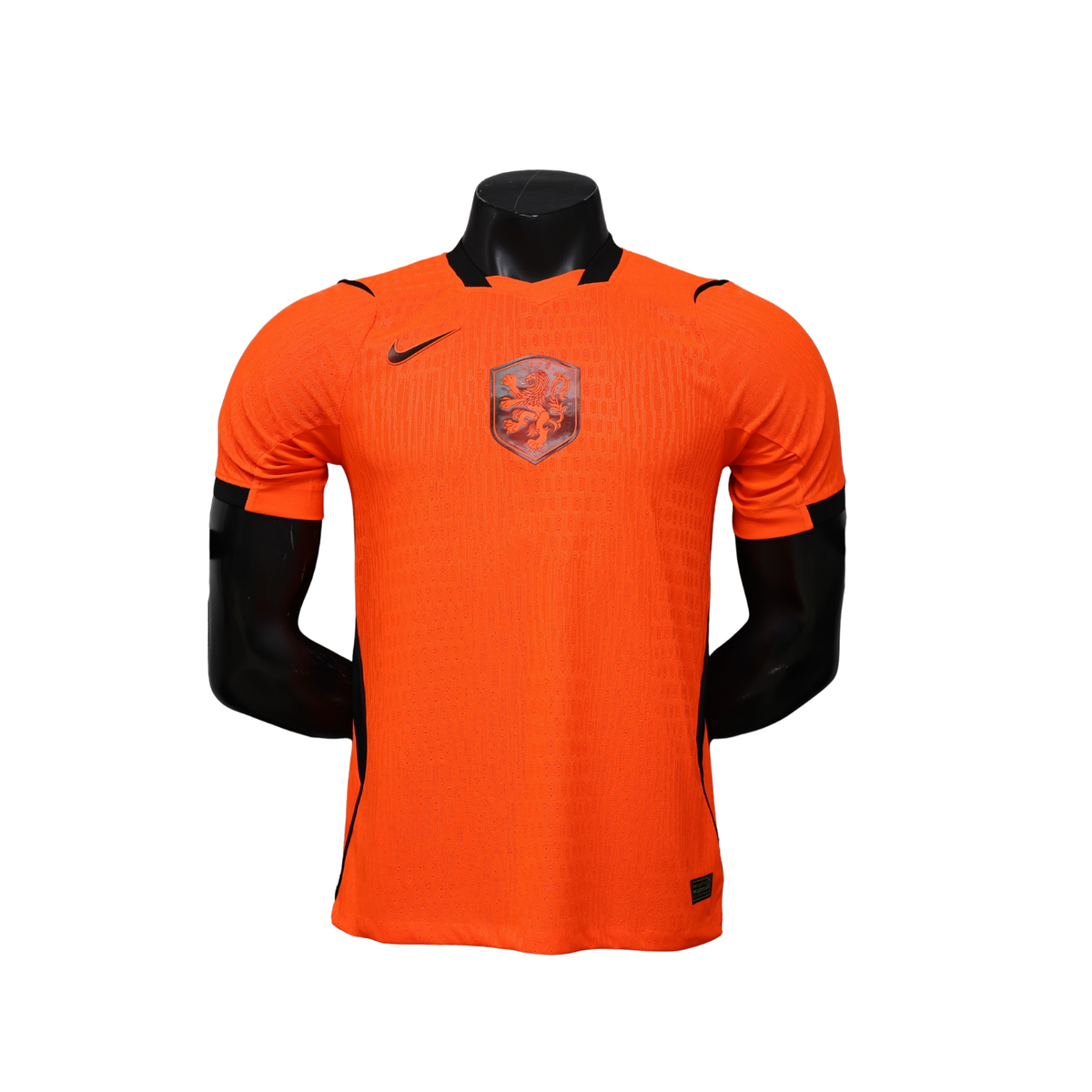 Maglia Olanda Home 2026 - Player Version