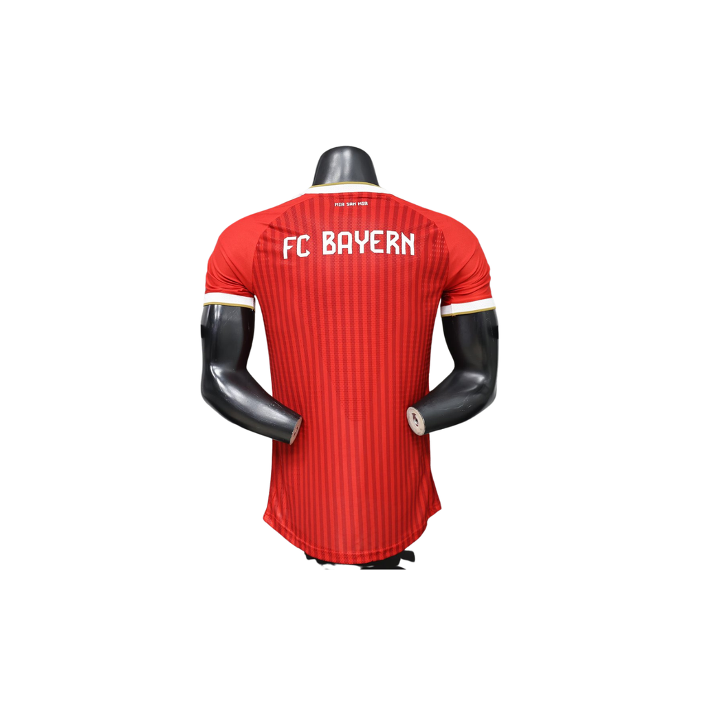 Maglia Bayern Monaco Home 2026/27 - Player Version
