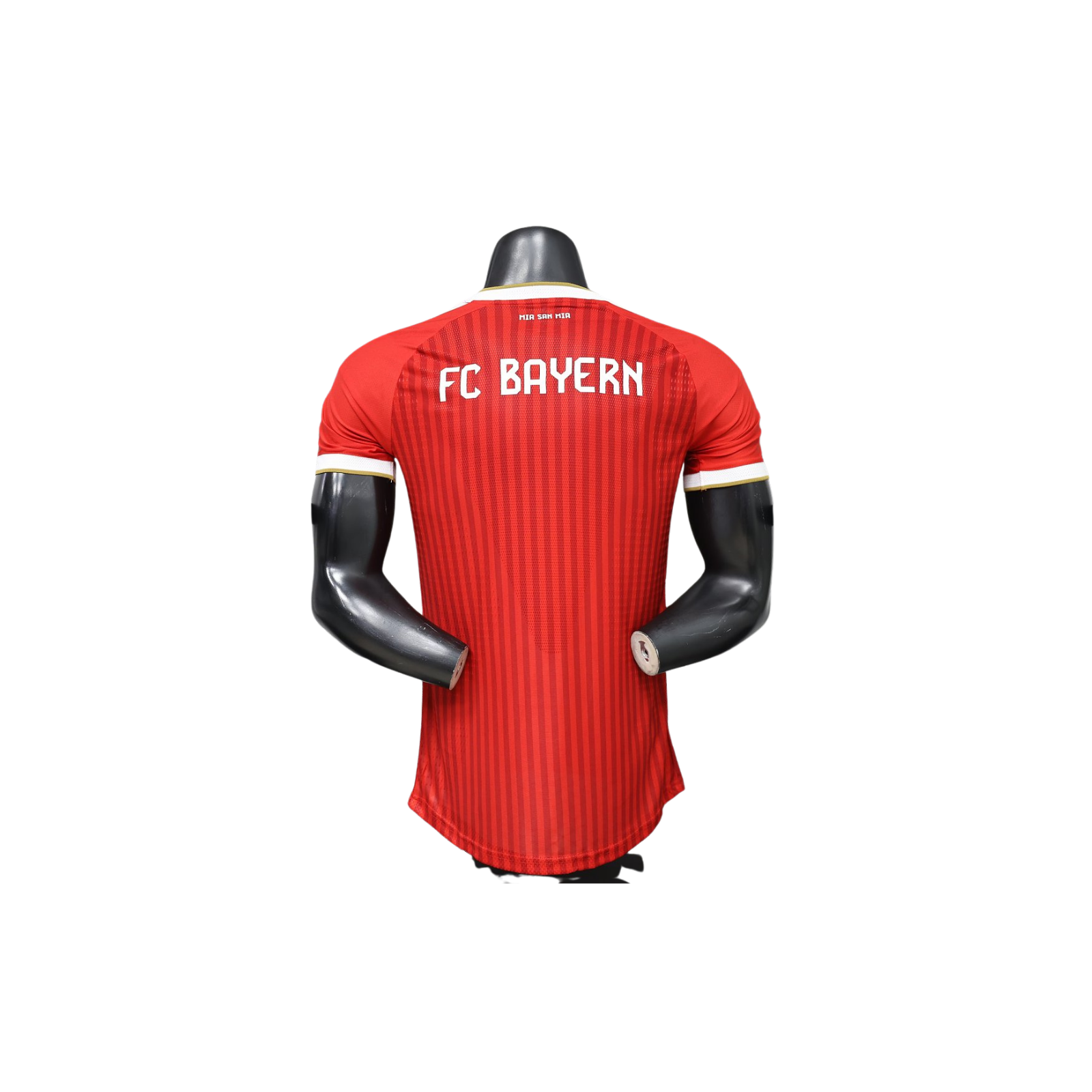 Maglia Bayern Monaco Home 2026/27 - Player Version