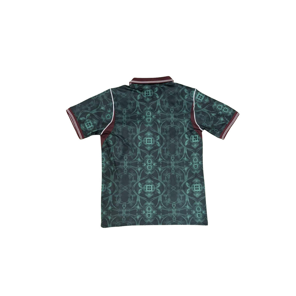 Maglia Home Portogallo Nazionale Special Edition Green 2026/27