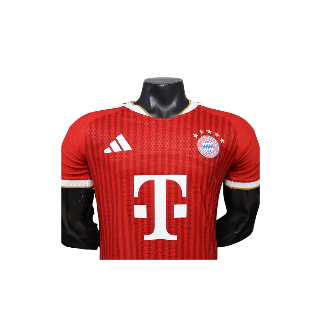 Maglia Bayern Monaco Home 2026/27 - Player Version
