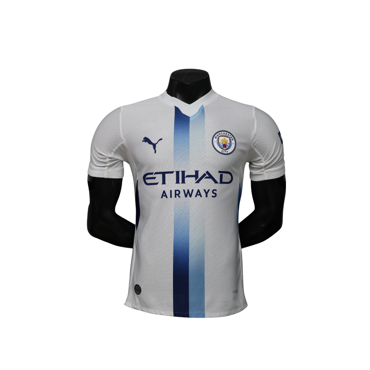 Maglia Manchester City Third 2026/27 - Player Version