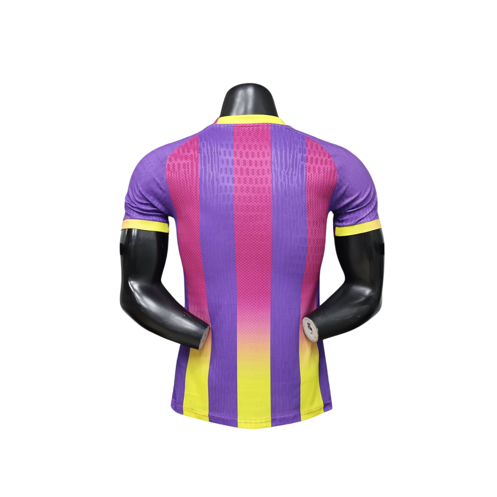 Maglia Barcellona Special Edition Viola/Gialla 2026/27 - Player Version